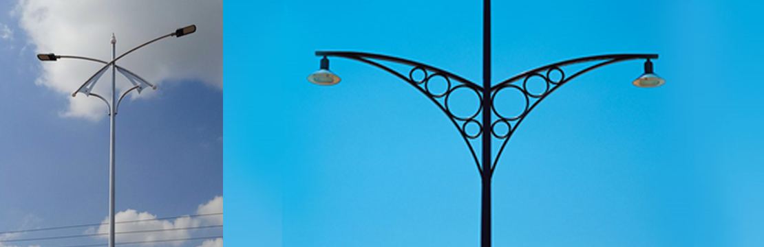 Decorative Brackets