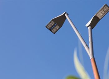 Decorative Poles